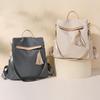 Women's Fashion Anti-Theft Oxford Travel Backpack