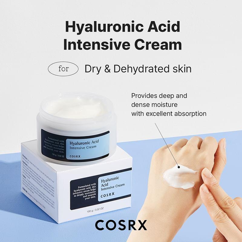 COSRX Hyaluronic Acid Intensive Cream