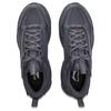 New LiNing Cushioning Anti-Slip And Wear-Resistant Support Low-Top Casual Shoes Men's Gray AGCV129-3