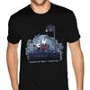Hollow Knight Funny Game Classic Graphic TShirt Men Anime Graphic Tshirt HipHop Print Tee Breathable and Comfortable
