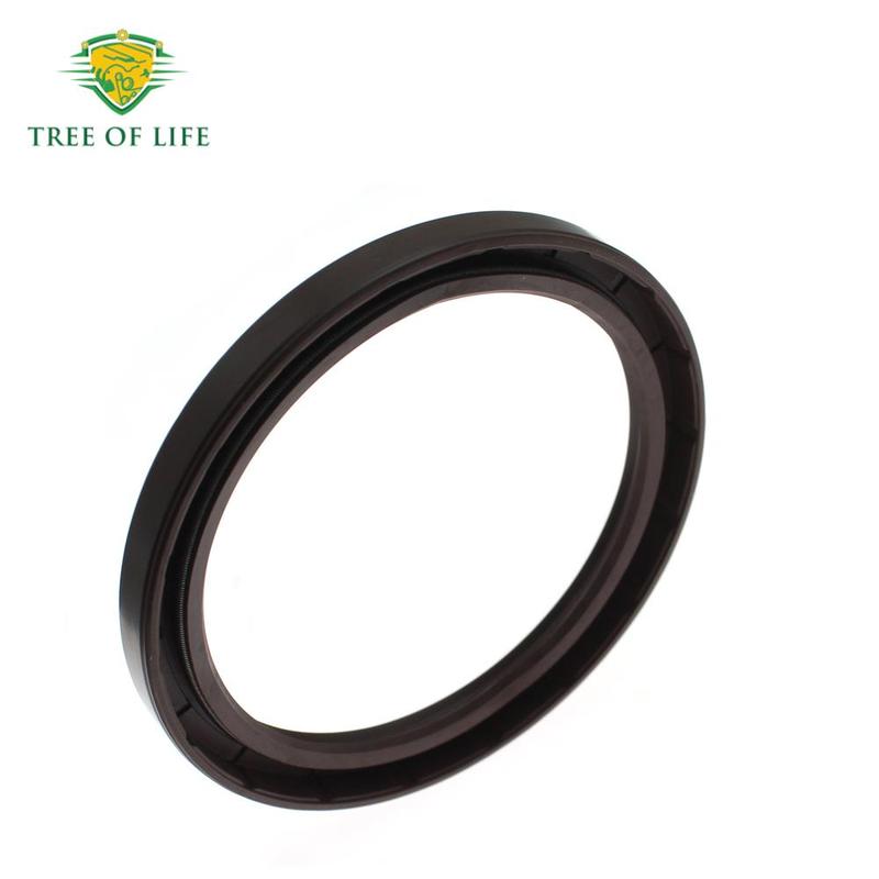 85*105*10 Crankshaft Rear Main Oil Seal 90311-85009 90311-85004 For TOYOTA HILUX HIACE LAND CRUISER TACOMA SCEPTER 90311-85006