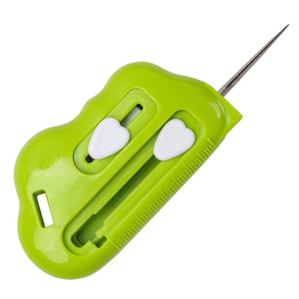 Sewing Machine Seam Marker With Seam Rippers Needle Threader For Single Needle Sewing Machines