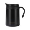 Portable Stainless Steel Insulated Drip Coffee Travel Mug Set
