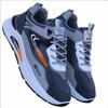 New Men's Shoes Casual Sports Shoes Waterproof Leather Surface Non-slip Wear-resistant Lightweight Running Shoes Fashion Men's Shoes
