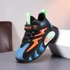 Autumn and Winter New Style Shoes - Boys' Shoes, Children's Sports Shoes, Breathable Running Shoes