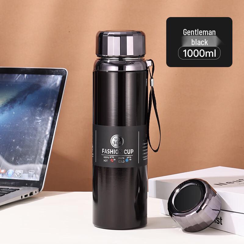 

OLOEY 316 Stainless Steel Insulated Water Bottle