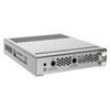 Commutateur - MikroTik - CRS305-1G-4S+IN - 4 ports SFP+ 10 Gbit - 1 port Ethernet 1 Gbit - Compact et silencieux