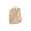 New PUMA Fabric Backpack Regular Women's Light Brown 090285-02