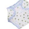 Baby Infant Toddler Waterproof Training Pants Cotton Changing Nappy Cloth Diaper Reusable Washable