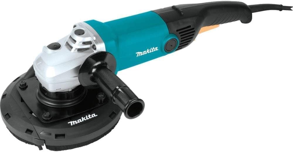 

Makita GA7011C 7 Angle Grinder