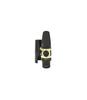 Meyer Baritone Saxophone Mouthpiece Hard Rubber 6MM