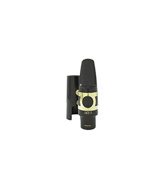 Meyer Baritone Saxophone Mouthpiece Hard Rubber 6MM