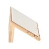 Showing Rack Wood Necklace Display Rack Women Jewelry Holder Jewelry Display Rack Display Stand