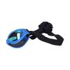 Wind Tough Dog Sun Goggles Foldable Structure Canine Goggles Pet Eyewear  Summer Use