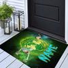 Warner (23) Customize your name rug, office chair cushion, home bedroom living room gift.
