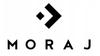 MORAJ High Waist Opaque Leggings L/XL BLACK