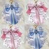 Pohodlné Anime Ita Taška Doplňky Roztomilá DIY Dekorace Klíčenka Lolita Móda