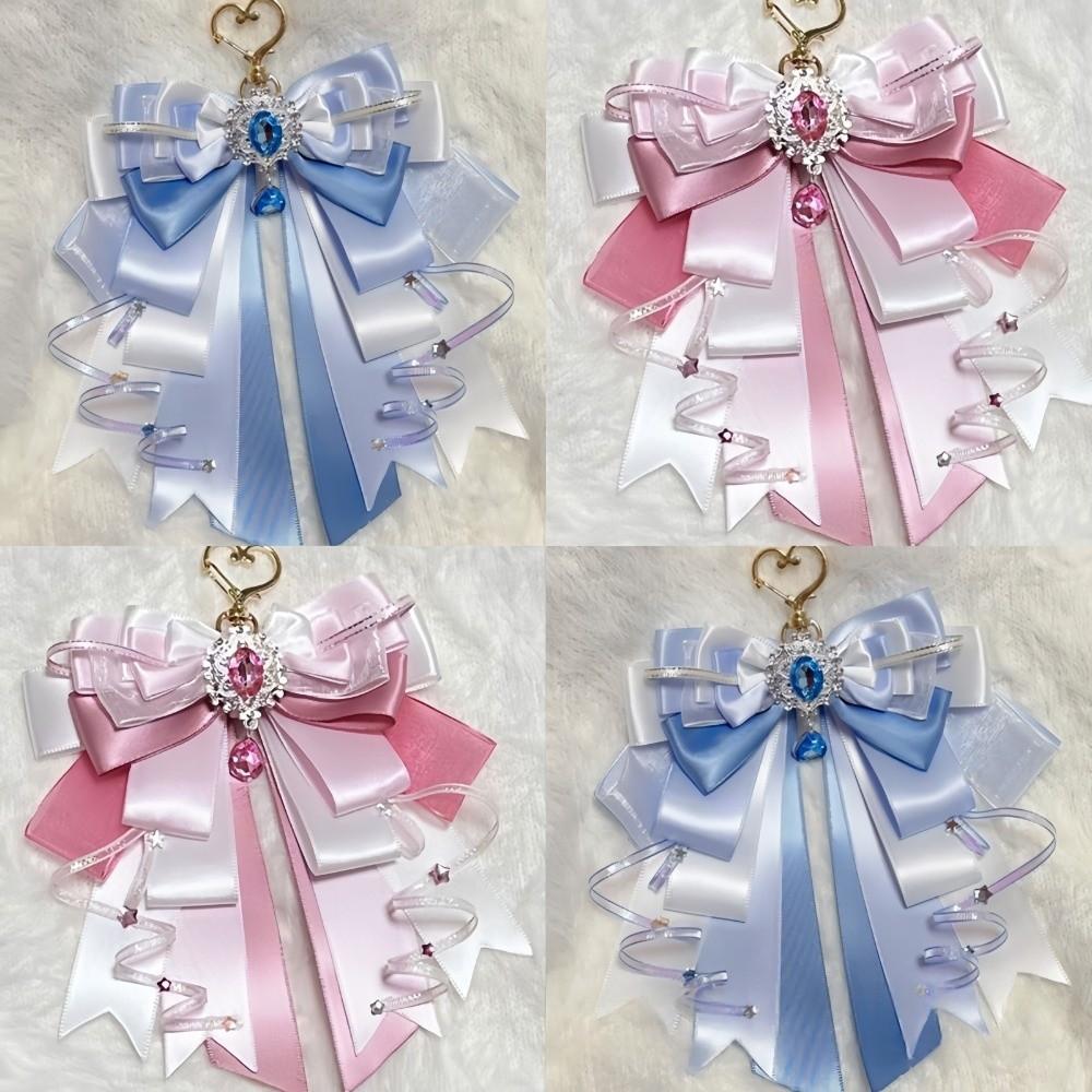 Pohodlné Anime Ita Taška Doplňky Roztomilá DIY Dekorace Klíčenka Lolita Móda