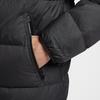 Nike Storm FIT Windrunner Down Jacket Men's Black