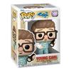 Figurine - funko - jeune carl - disney - là-haut - multicolore - a partir de 4 ans