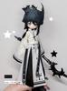 Joint 1/8 Mobility Bjd Inedible Doll Lunar Lore Series Cute Trendy Doll Anime Peripheral Ornament Kids Birthday Gifts