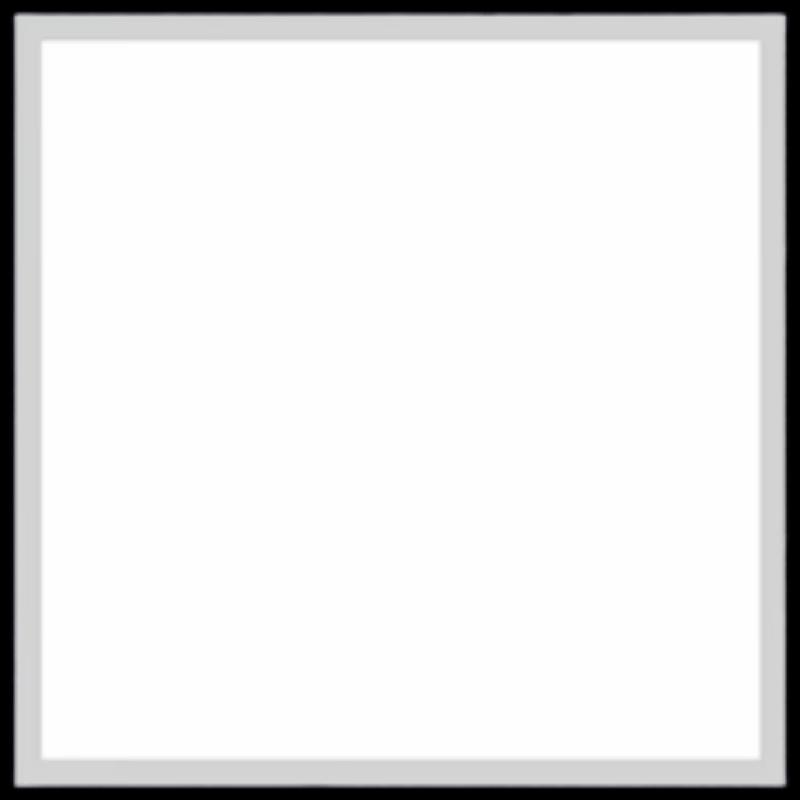 Opple 48W LED Integrated Ceiling Panel Light