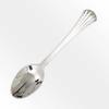 Fine Stainless Steel Gironde Coffee Spoon 120mm