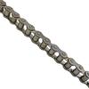 Roller chain 12B-1-52Ps + half-link Bizon 5040995840 MORGA