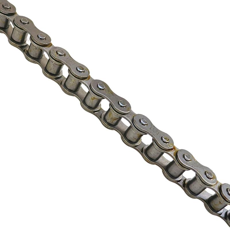 Roller chain 12B-1-52Ps + half-link Bizon 5040995840 MORGA