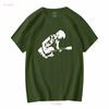 Vintage Brian Setzer Stray Cats T Shirt L52449 Long or Short Sleeves Vintage Washed Stylish Soft Stretched Fashion Homme