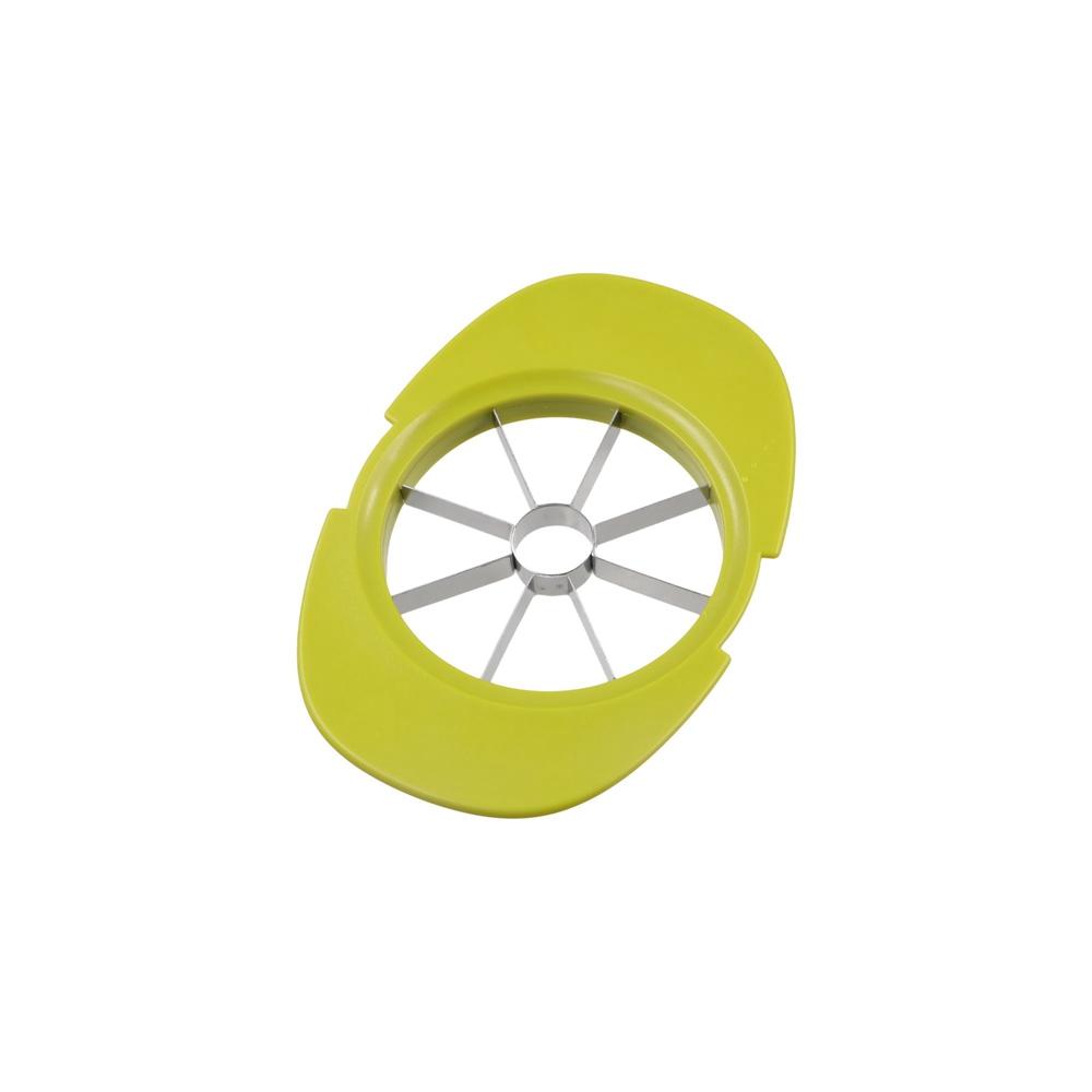 4-in-1 Ultra-Sharp Kitchen Cooking Mango Fruit Cutter Tomato Slicer Divider Core Remover