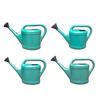 Long Spout Watering Can Sprinkler Head Watering Can Plastic Watering Pot with Handle for Home Indoor Outdoor Gardening