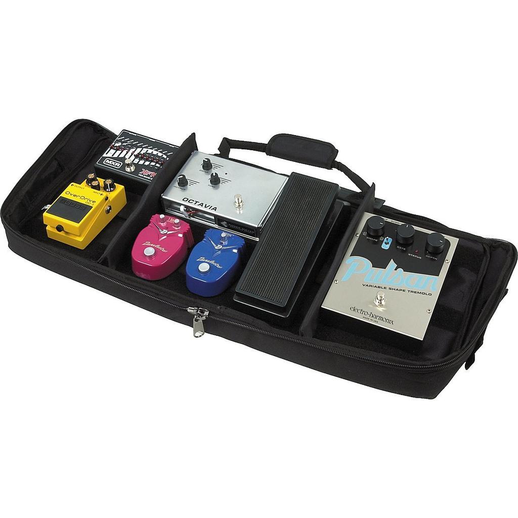 Effector Case EHX Pedal Bag Electro-harmonix Electro-harmonics []