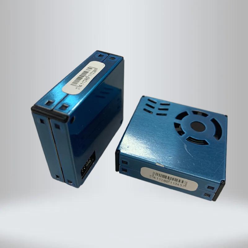 Laser Dust Particle Sensor G10-P303/PMA3003 for PM2.5 Detection with Software