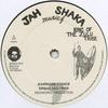 12inch Record DREAD  FRED  Warriors Stance  Warriors Advance SHAKA870 Jah Shaka 1989 UK Reggae Ska  Dub Used