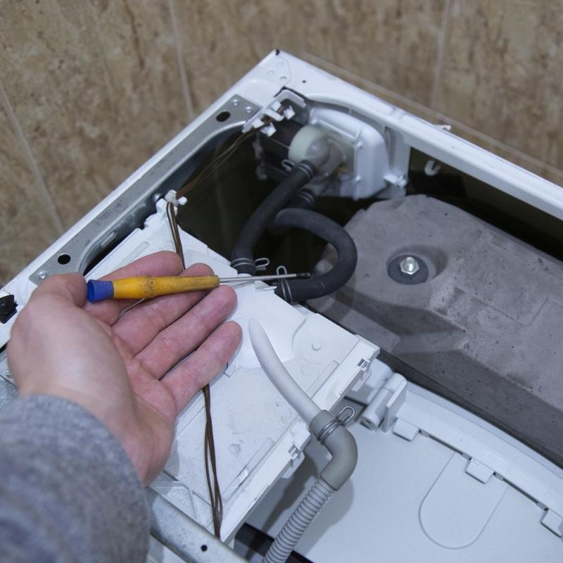 W10436303 Dryer Timer Mounting Replacement for WED4616FW0 WED4850HW0 NED4700YQ0 NED4700YQ1 3LWED4730FW0 AP6021393