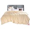 Fazeya Golden Mulberry Silk All-Season Duvet