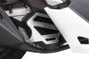SP Takegawa Radiator Core for PCX PCX160 Guard, Silver, (JK05) / (KF47) 07-07-0418