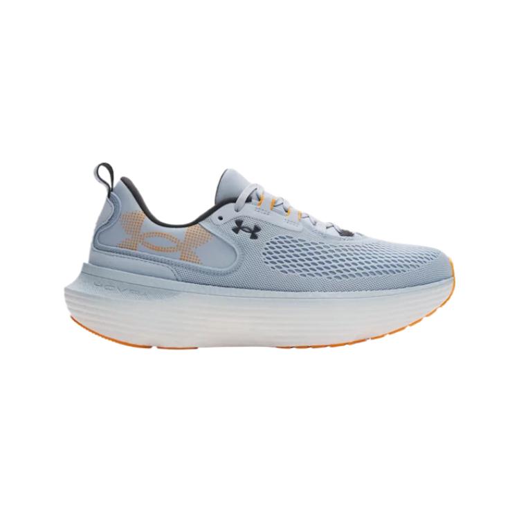 Under Armour Infinite Elite 2 Comfortable Versatile Simple Fashion Mesh Support Breathable Rebound Low Top Running Shoes Men sneaker 3028169-453