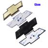 1 pezzo 13 cm ABS Logo Posteriore Auto Paraurti Posteriore Portellone Bagagliaio Emblema Adesivo Styling Accessori Per vecchio EPICA CAPTIVA SAIL