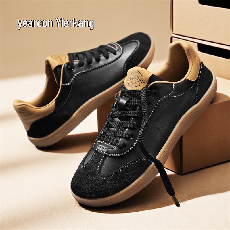 

Yr Eer Kang Men s Versatile Casual Sneakers 41