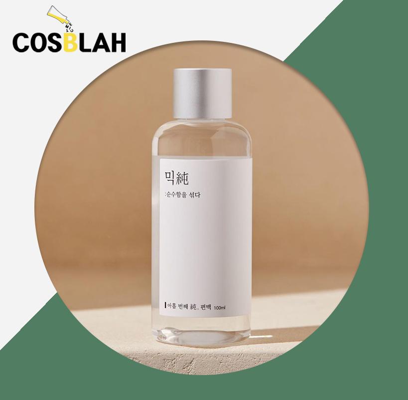 

[mixsoon] Хиноки Эссенция 100мл