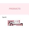Bonnie Wisp - False Eyelashes Clusters (Various Designs)