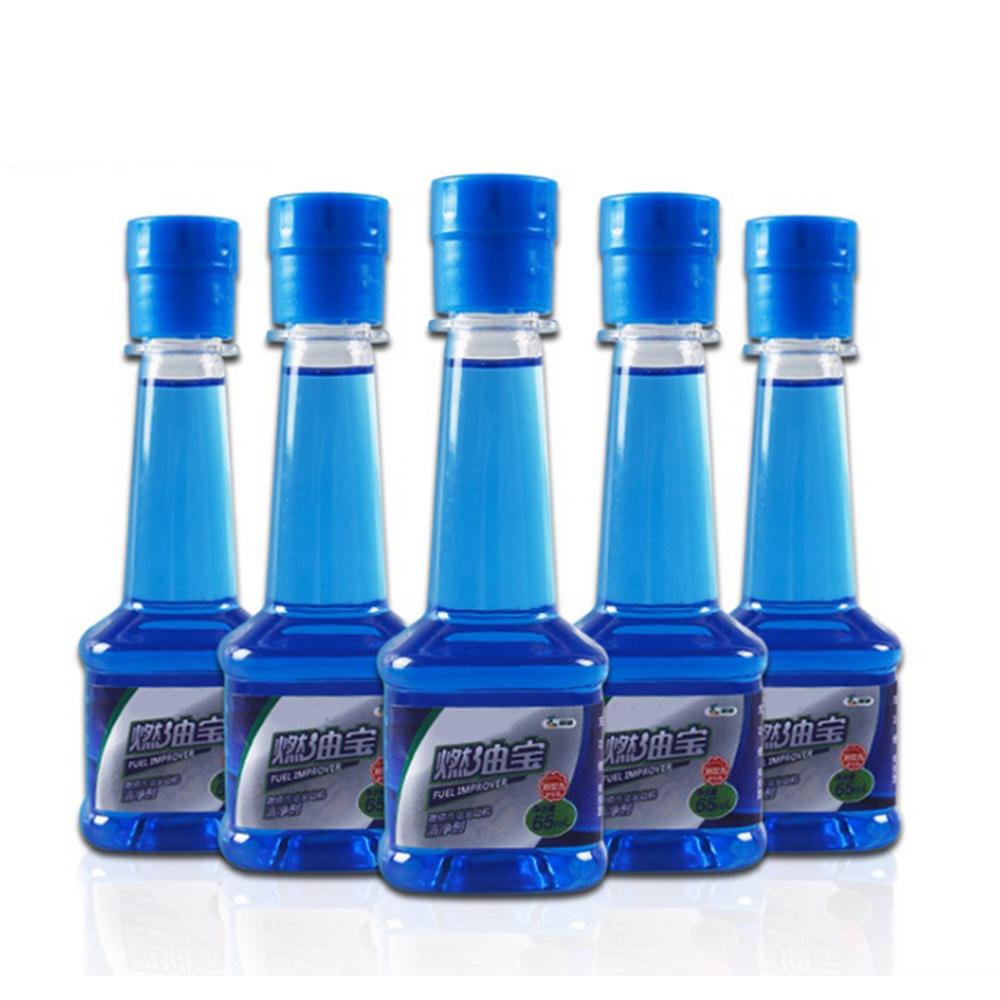 Car Fuel Treasure Gaso-line Injector Cleaner Car System Petrol Saver Remove Engine Carbon Deposit Gaso-line Additive Fuel