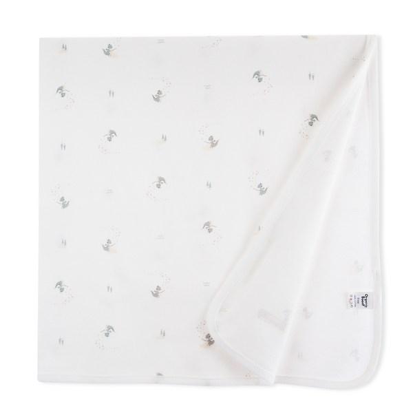 Organic Boom Baby's Blue Dragon Year Dragon Year Sacbo Four Seasons, Korean Baby Products