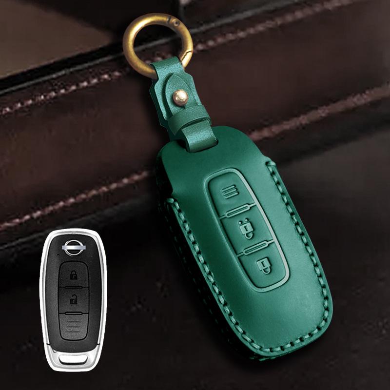 2022 Nissan Teana Key Cover for Dongfeng Nissan 7th Gen (2021 Model)
