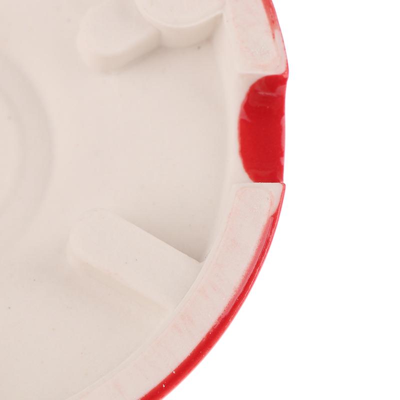 Color Diy All Ceramic Socket Ceiling Ceiling Light E27 Screw Bedside Light Wall Lamp Hanging Light Assembly Parts