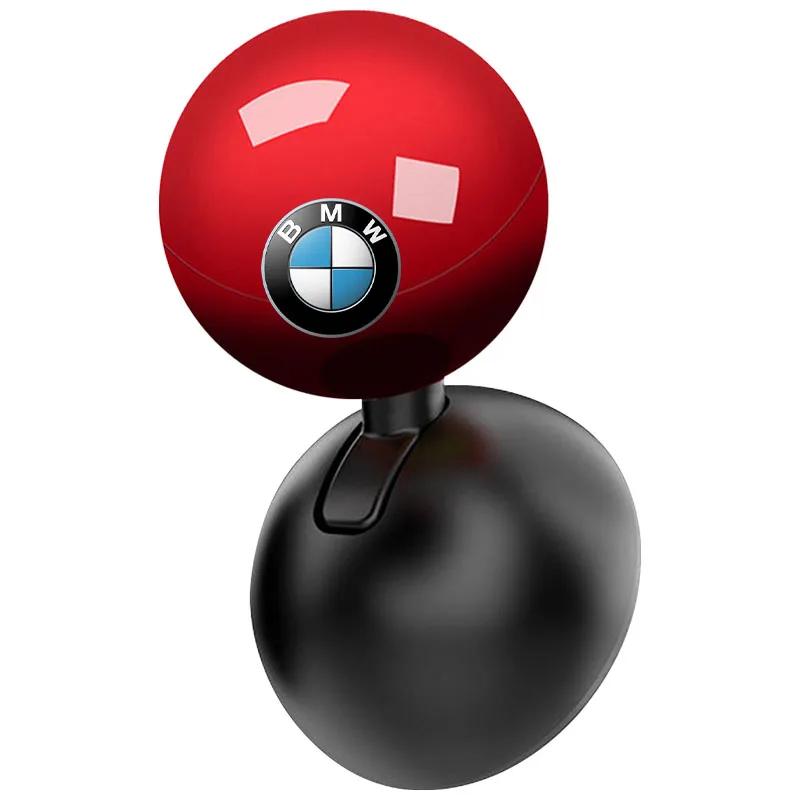 1 Stück Auto Logo Druckstartknopf Hebel Kreative Schutzhülle Für BMW M5 E90 E91 E92 X1 X2 X3 X4 F20 F25 G30 G20 E30 X1 F48