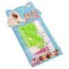 20Pcs Pet Cats Kitten Anti-scratch Grooming Nail Paws Claw Cap Cover Protector