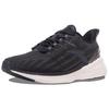 New Anta Durable Breathable Low Top Running Shoes Women's Black 122125583S-1